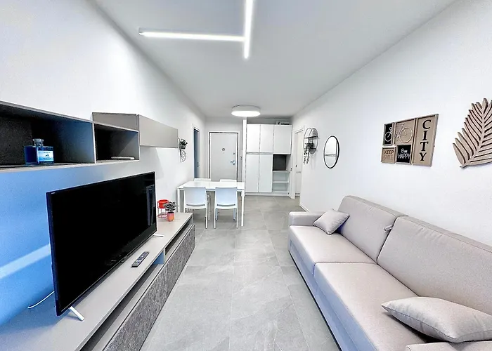 Kristall Lago Residence