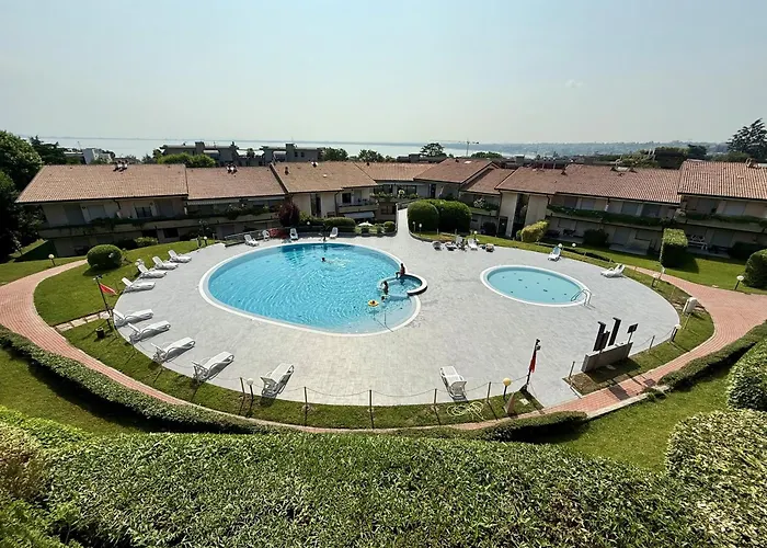 Kristall Lago Residence