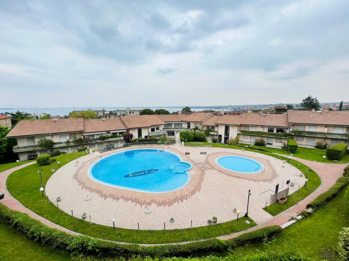 Appart hôtel Kristall Lago