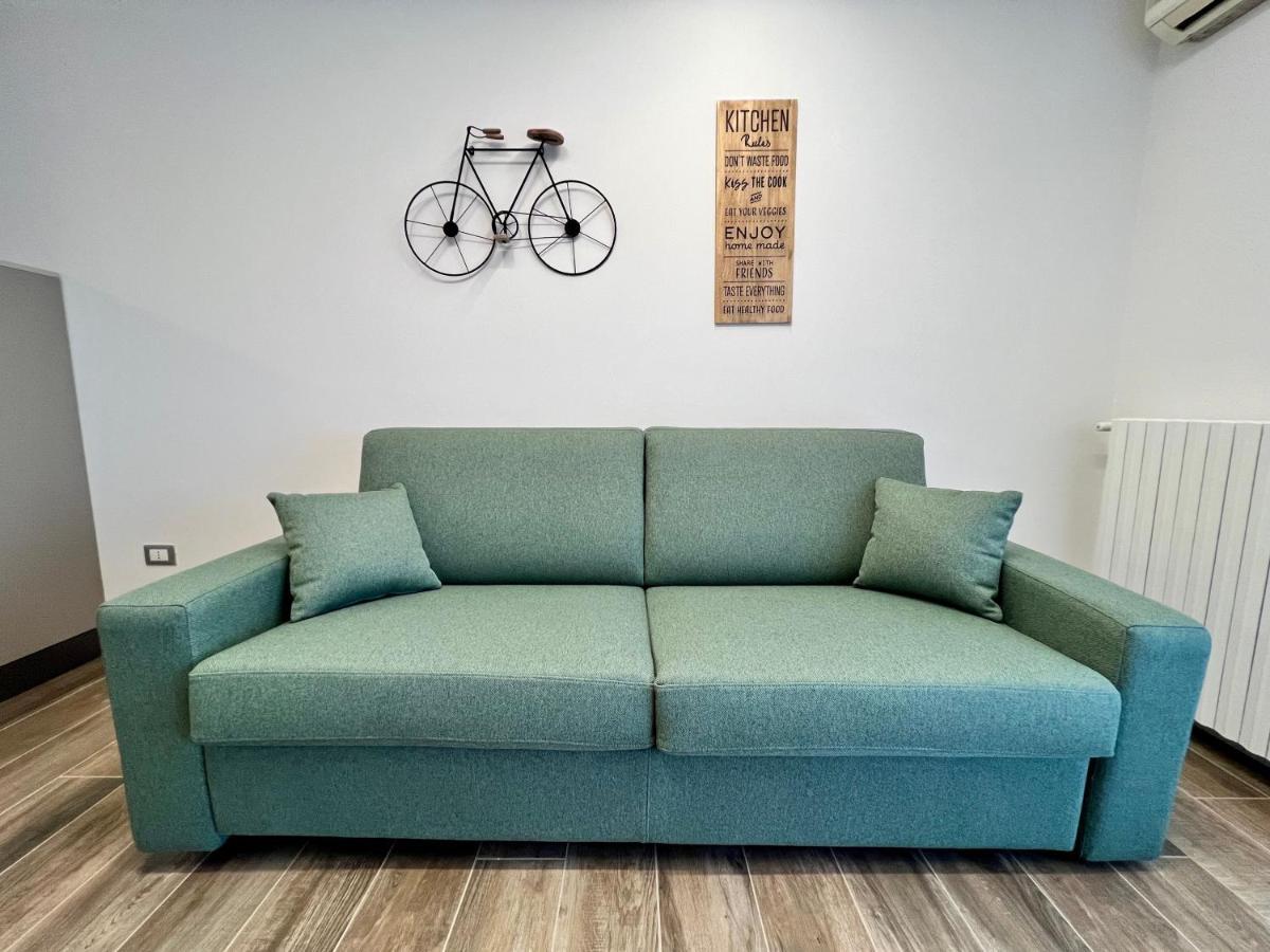 Aparthotel Kristall 2*