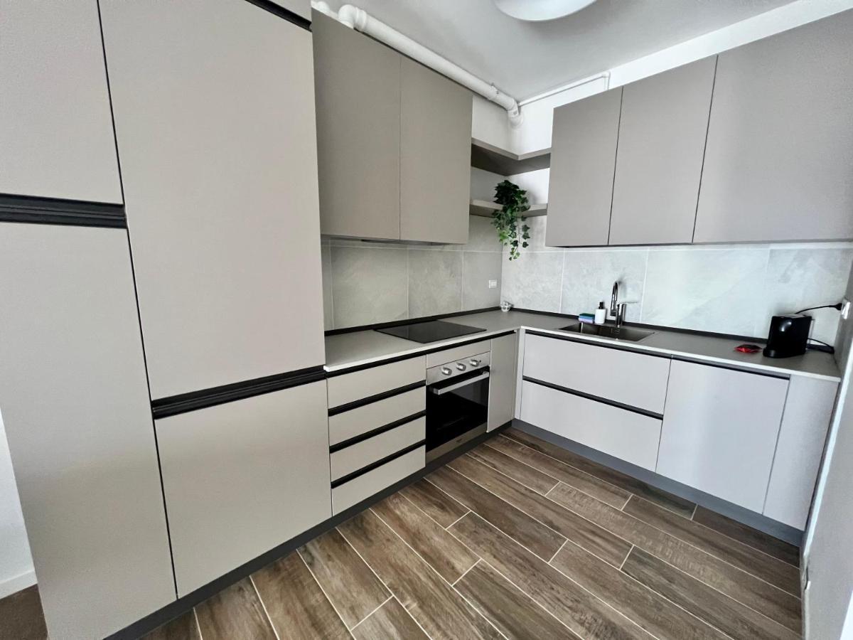 Kristall Aparthotel