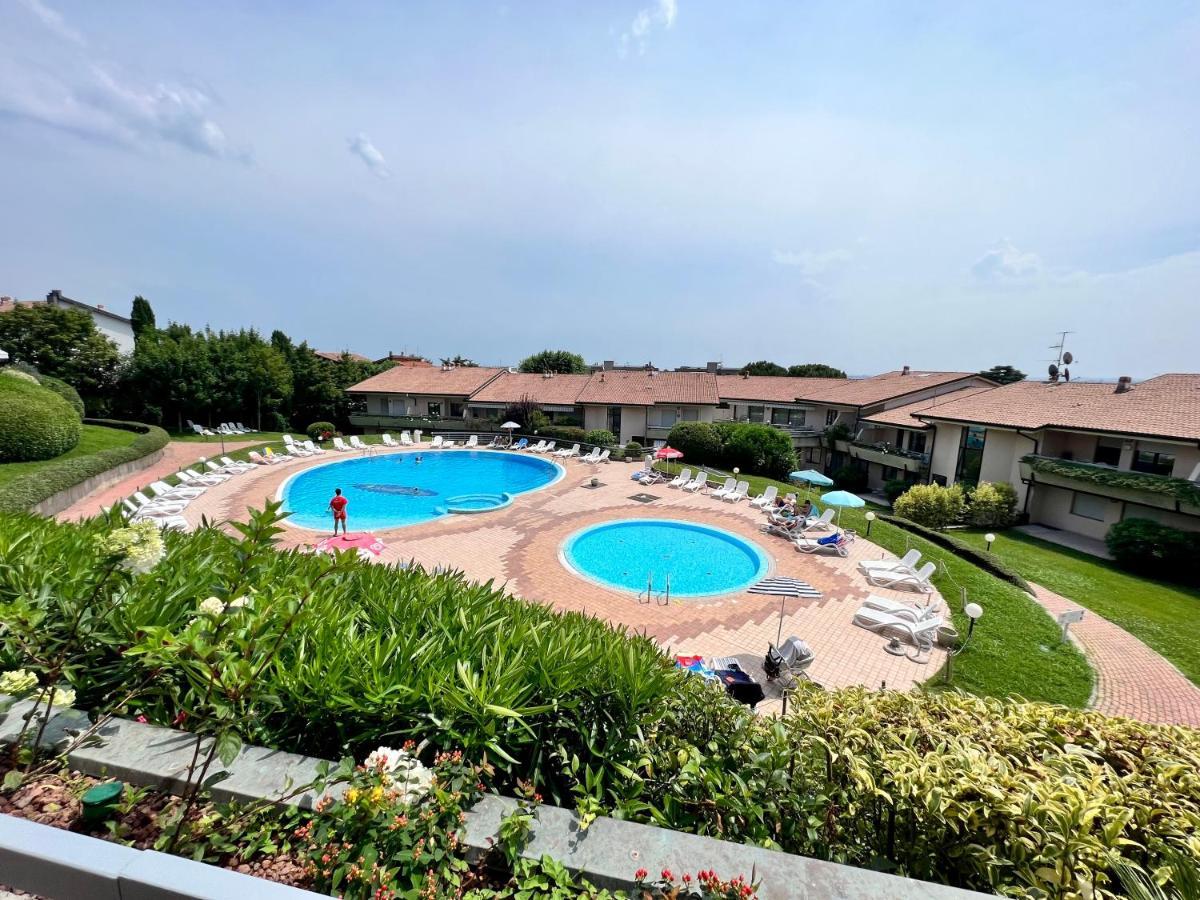 Aparthotel Kristall 2*