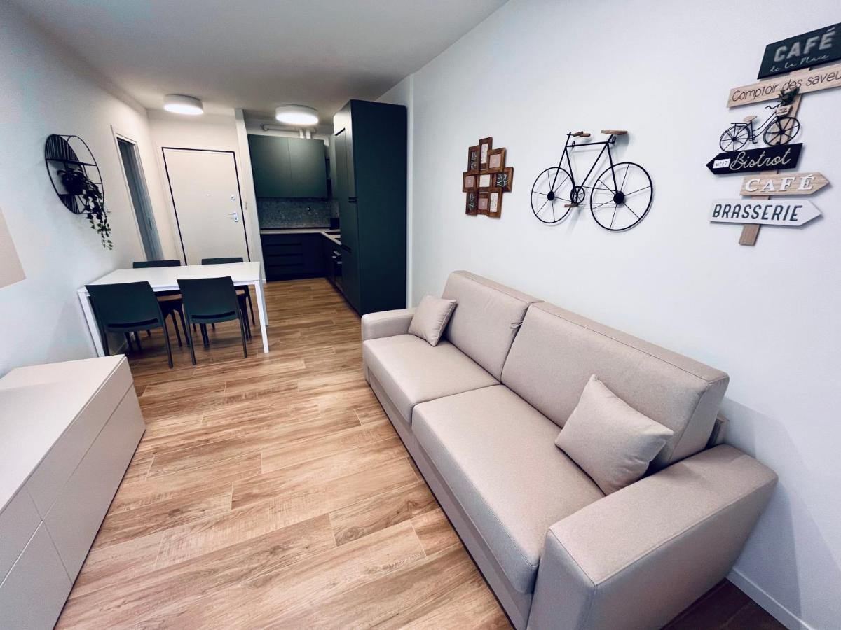 Aparthotel Kristall