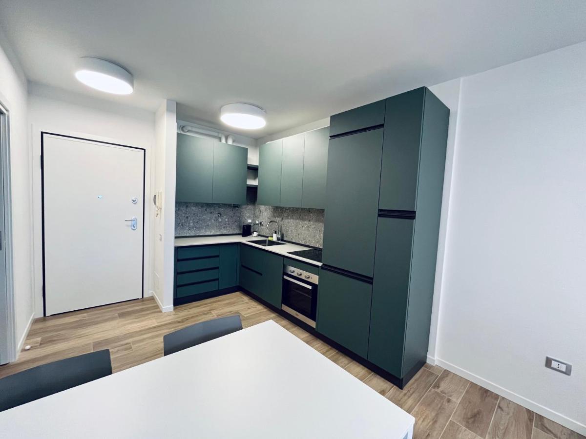 Aparthotel Kristall 2*
