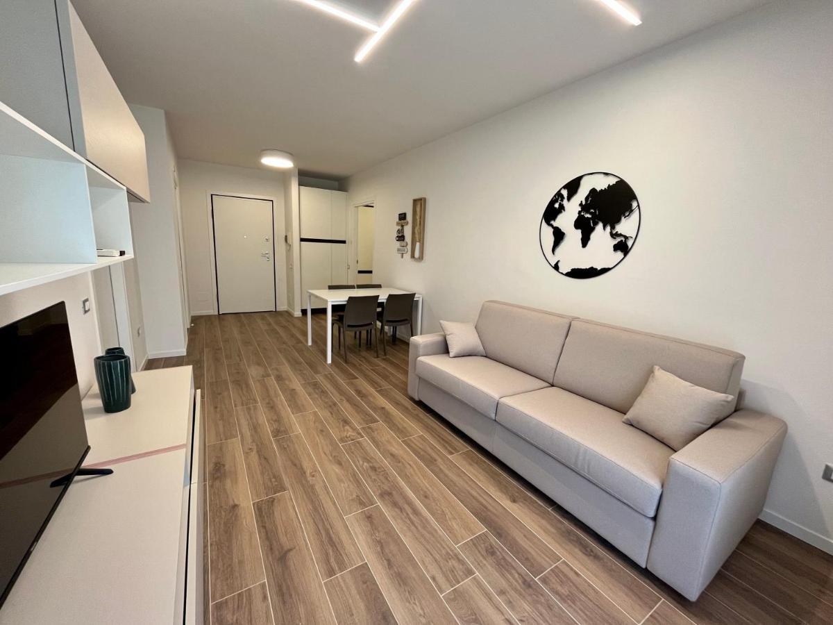 Aparthotel Kristall Desenzano del Garda