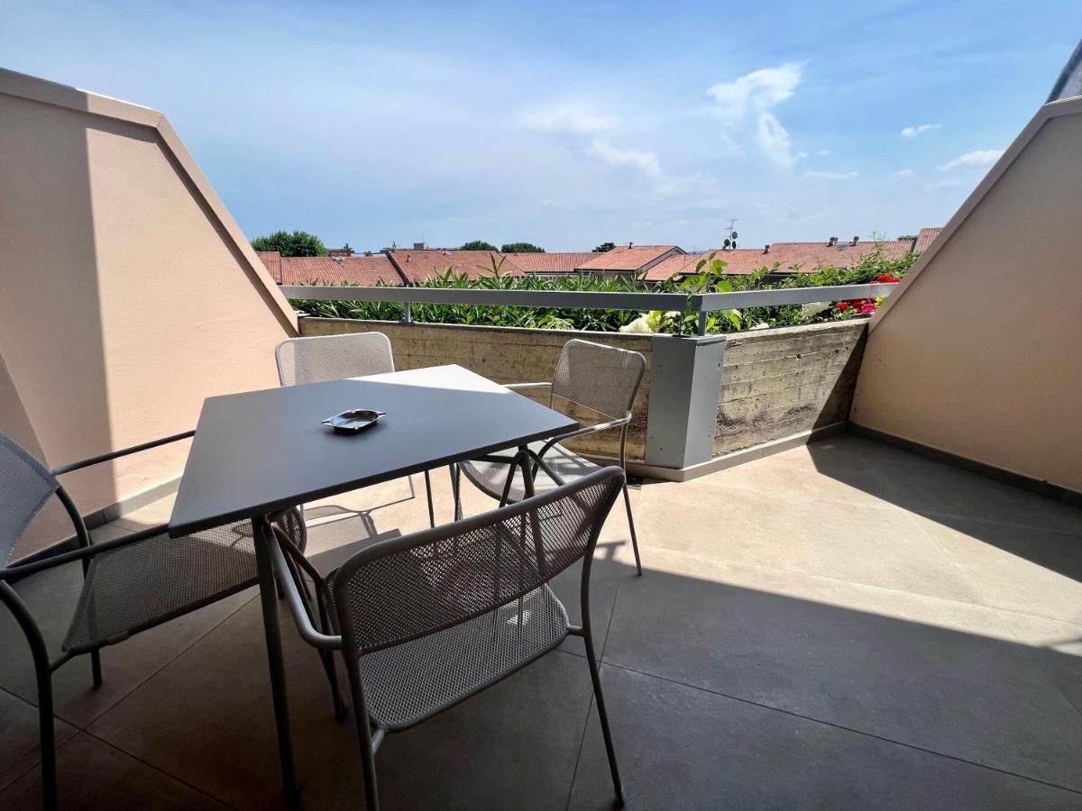 Aparthotel Kristall Desenzano del Garda
