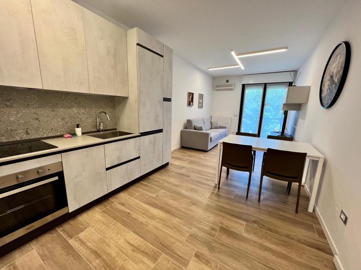 Kristall Aparthotel 2*