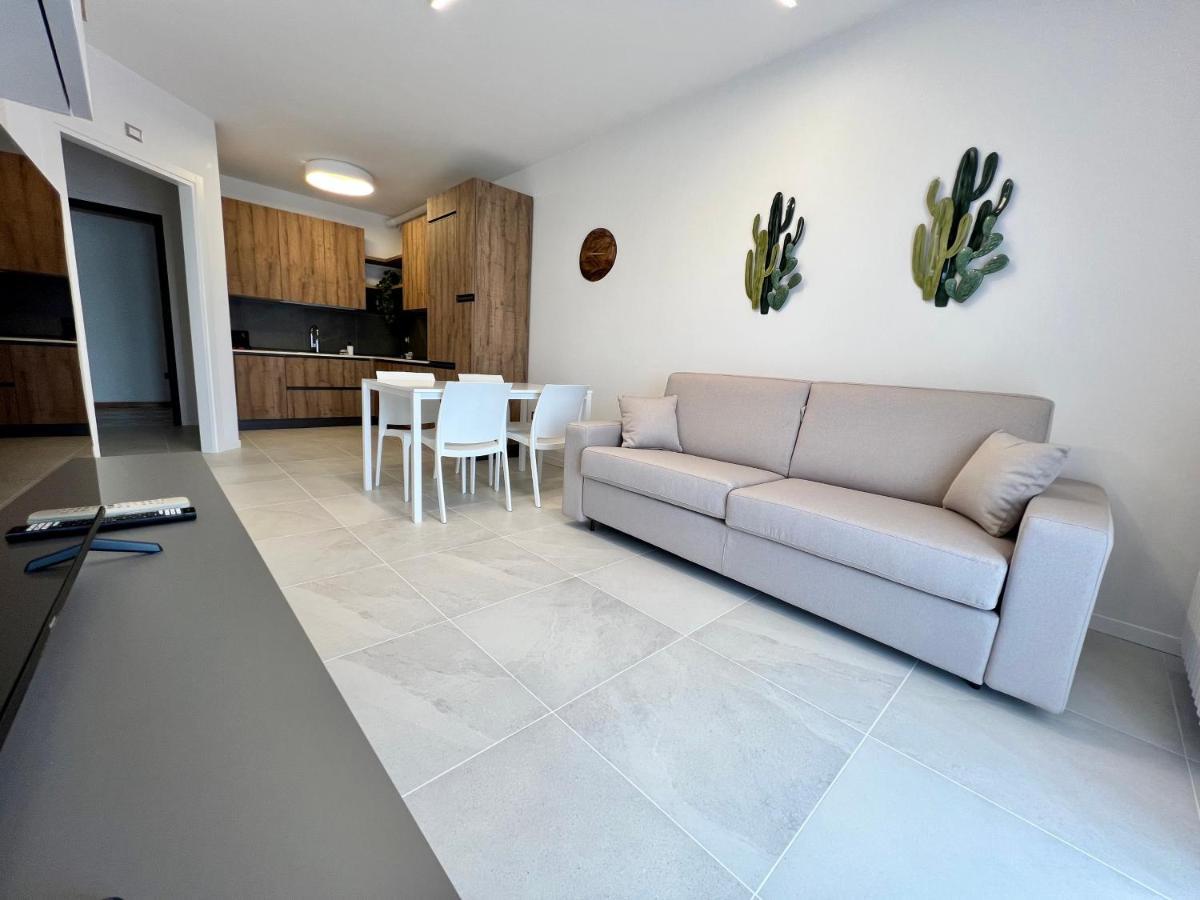 Kristall Aparthotel 2*