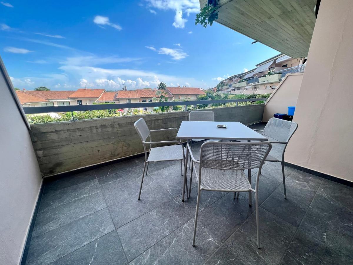 Aparthotel Kristall Desenzano del Garda