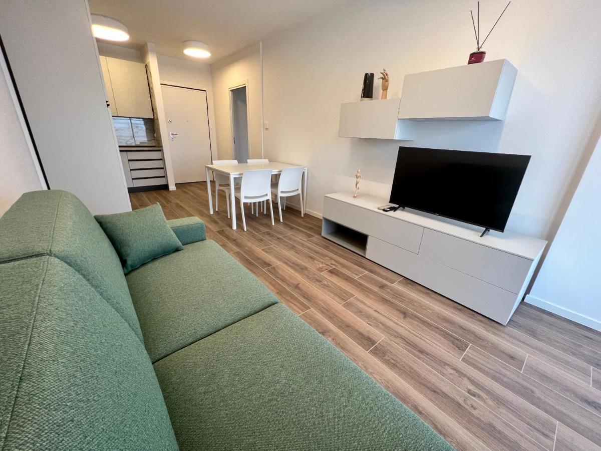 Aparthotel Kristall Desenzano del Garda