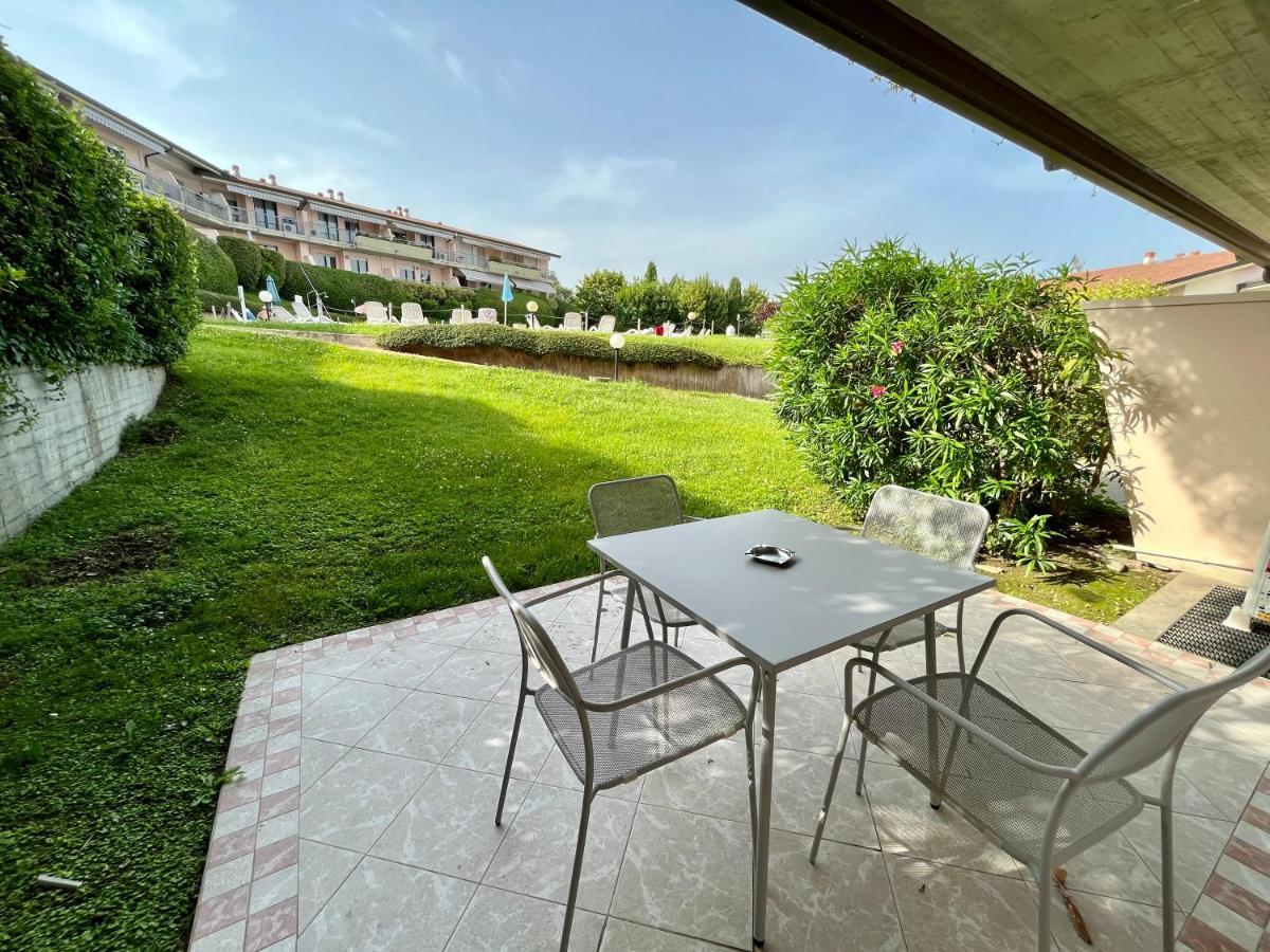 Kristall Aparthotel Desenzano del Garda