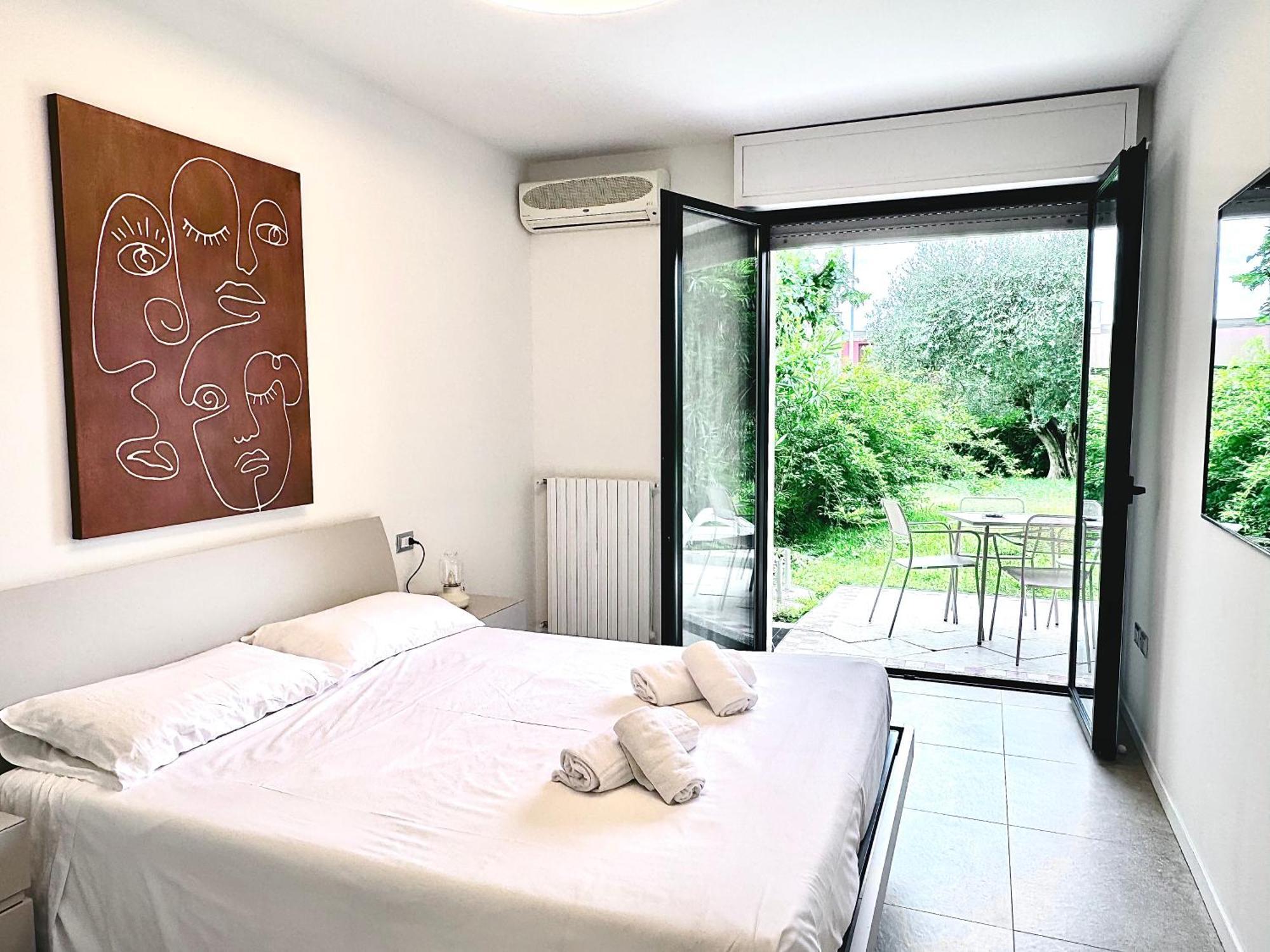 Aparthotel Kristall