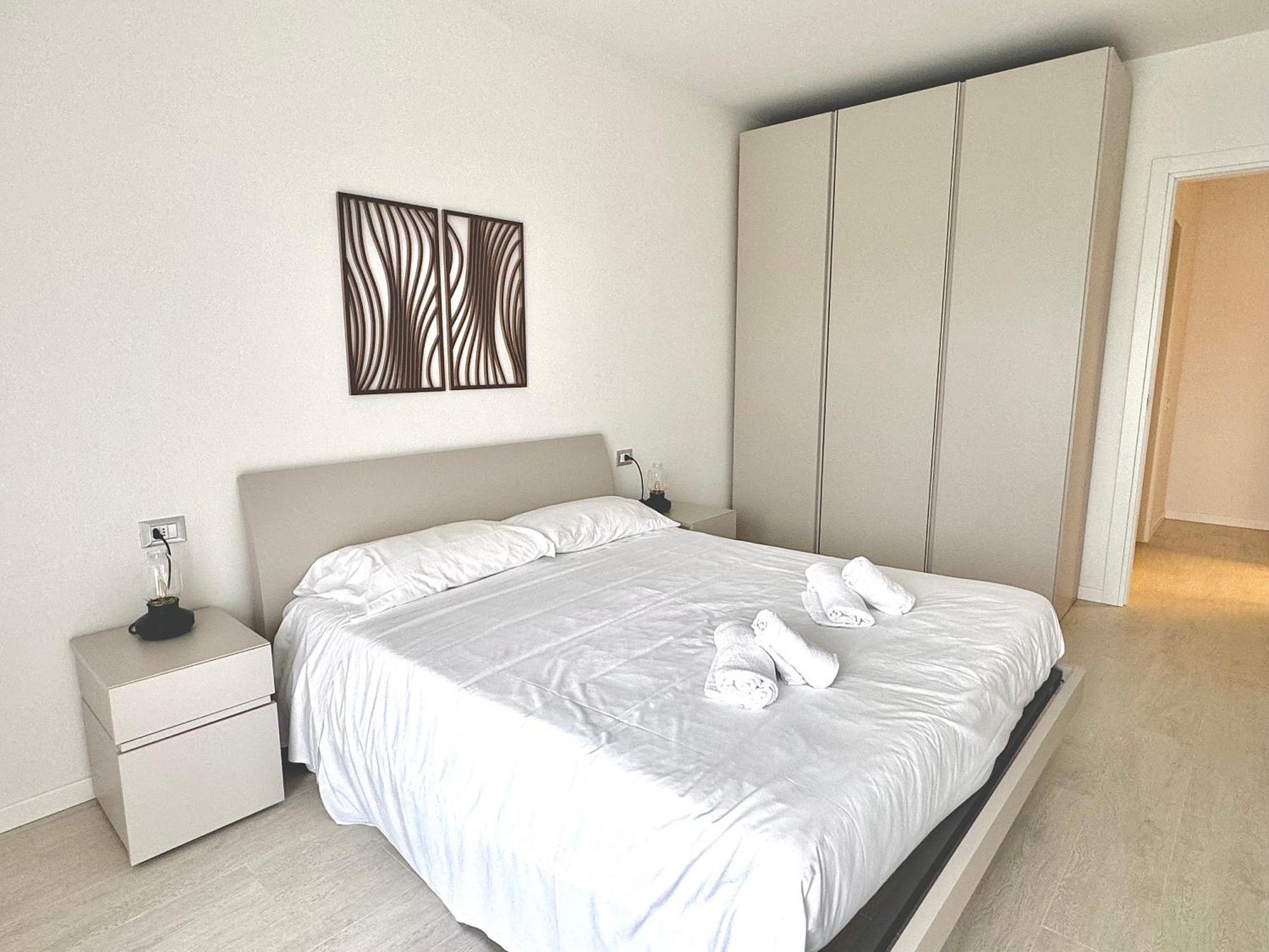 Appart hôtel Kristall Lago 2*