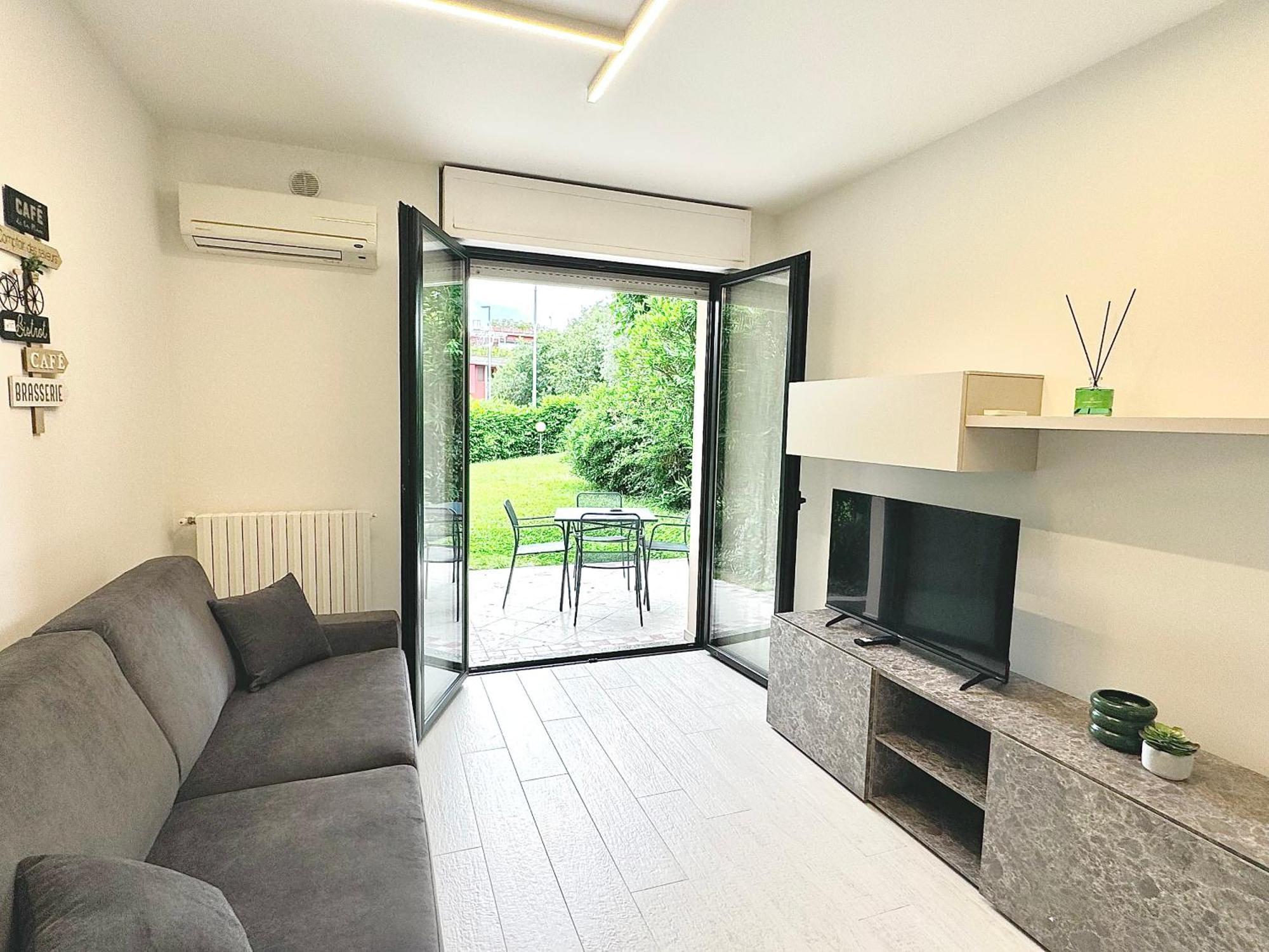 Kristall Aparthotel