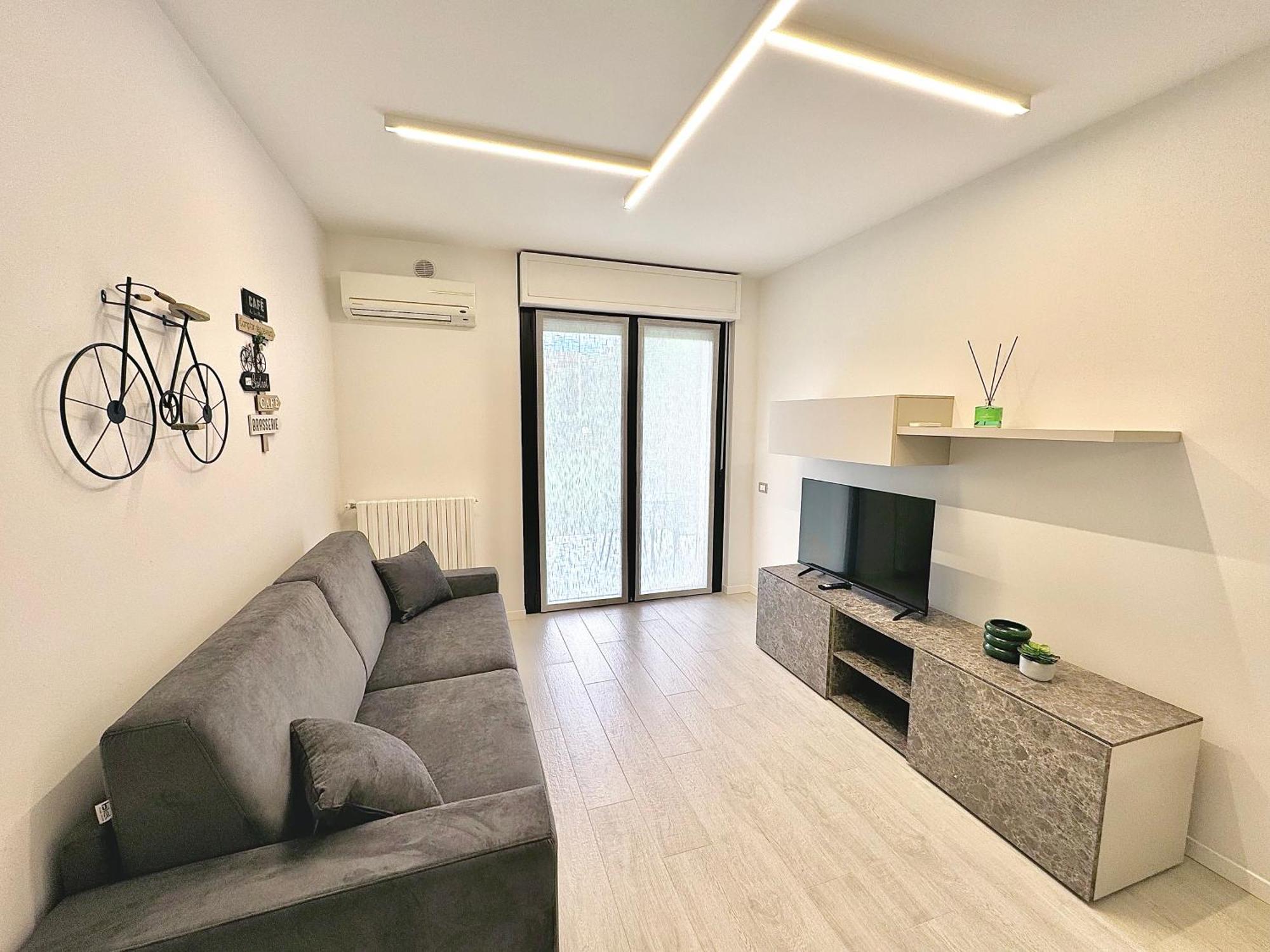 Aparthotel Kristall Desenzano del Garda