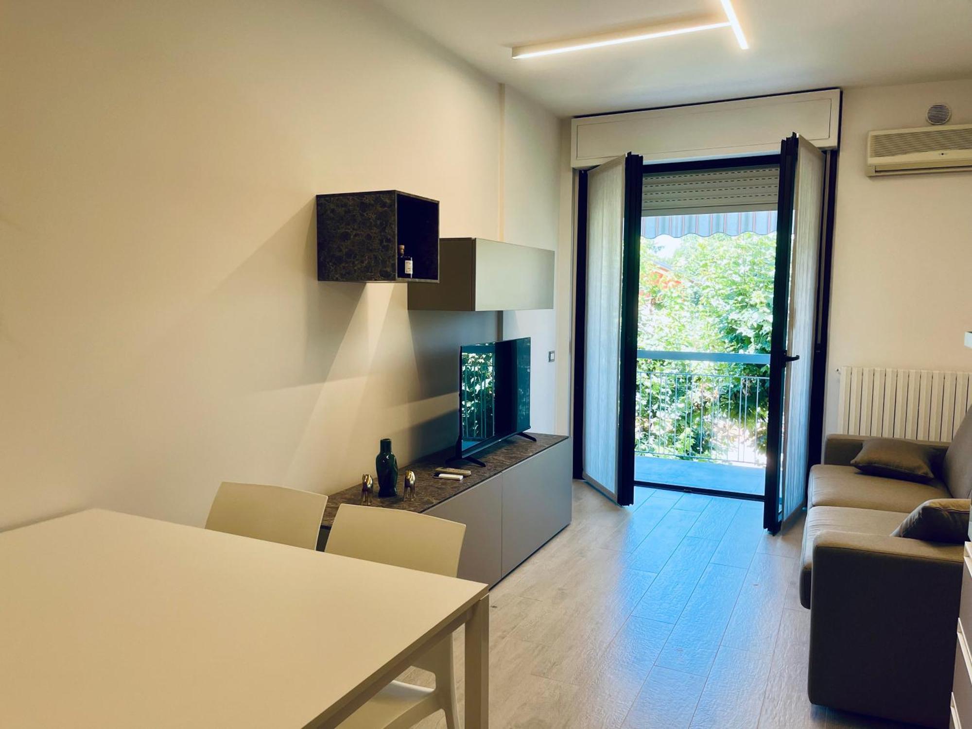 Kristall Aparthotel