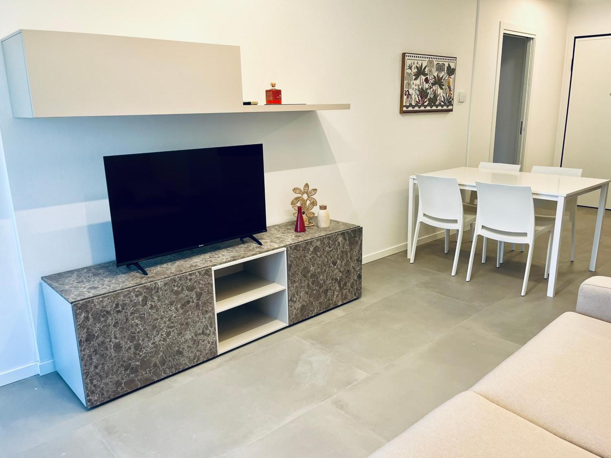 Kristall Aparthotel Desenzano del Garda