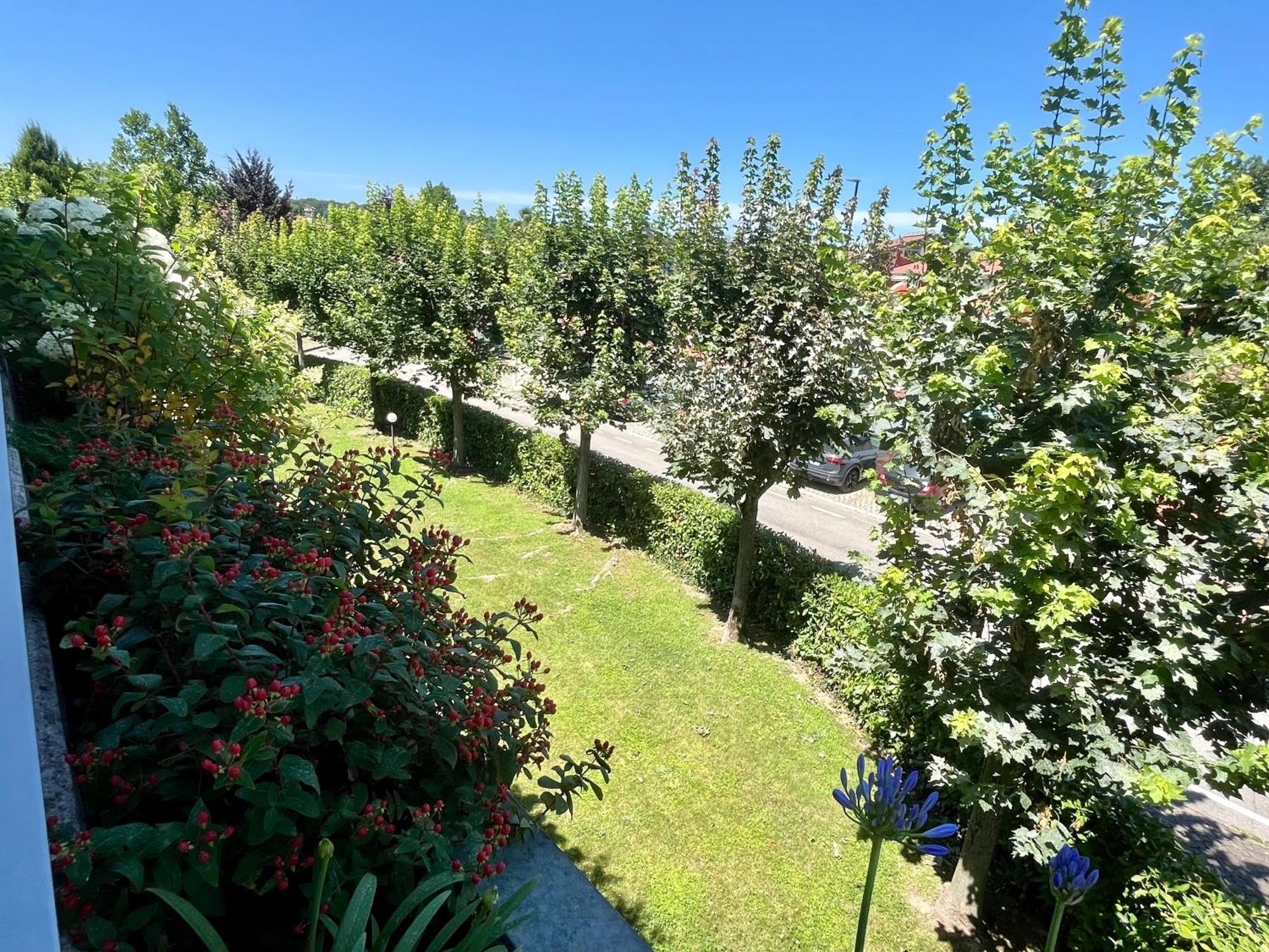 Appart hôtel Kristall Lago