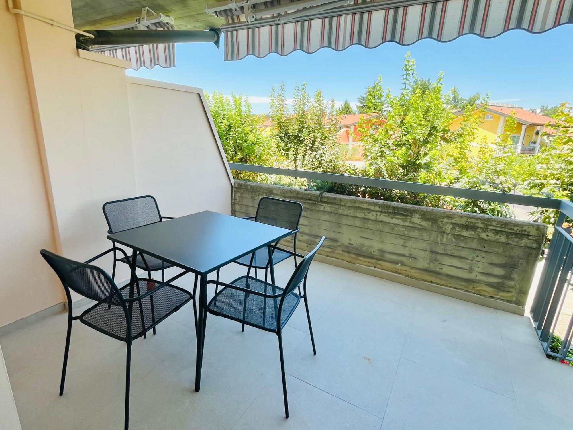Aparthotel Kristall 2*