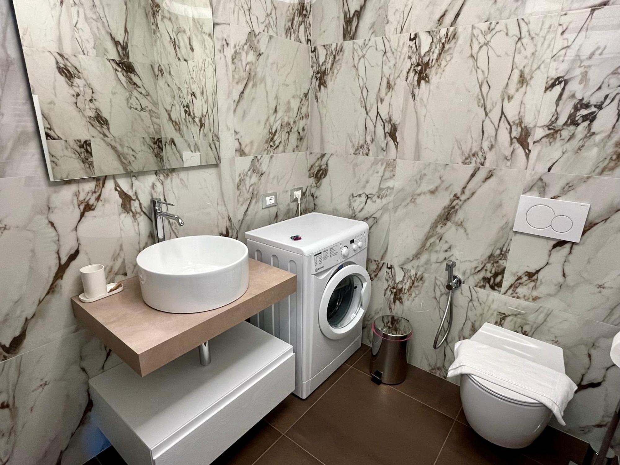 Aparthotel Kristall Desenzano del Garda