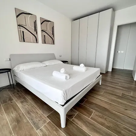 Kristall Lago Residence Desenzano del Garda Exterior photo