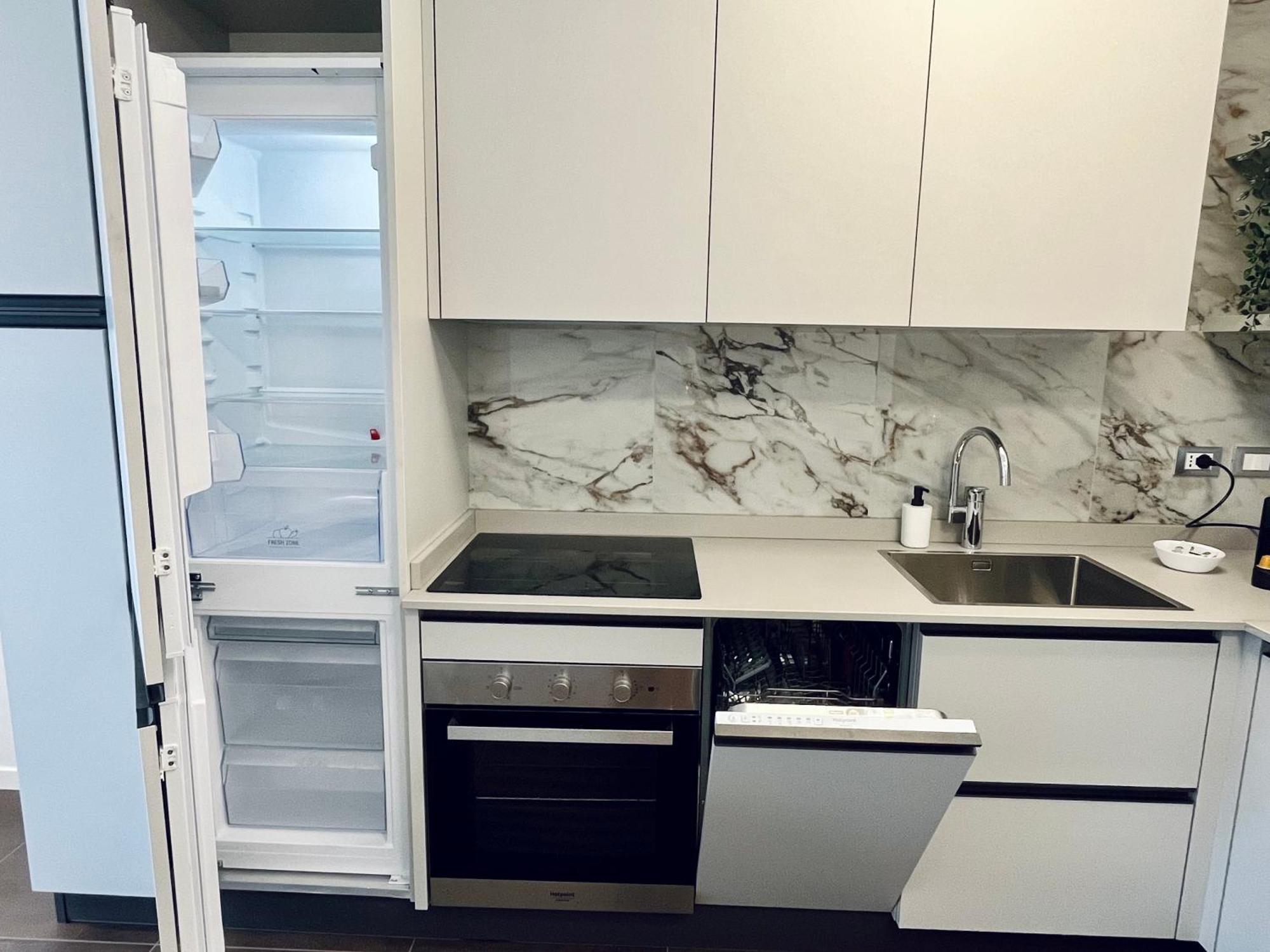 Kristall Aparthotel 2*