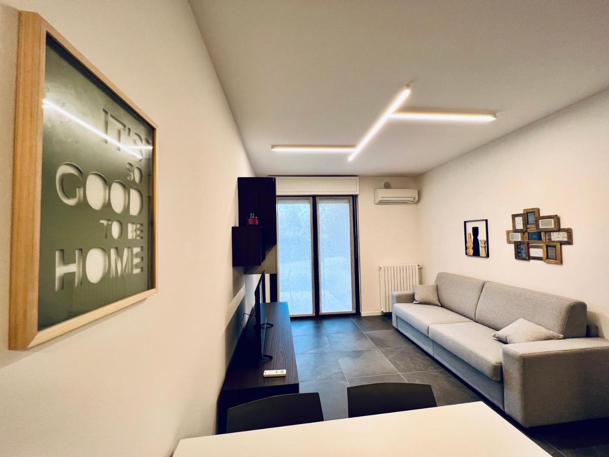 Kristall Aparthotel Desenzano del Garda
