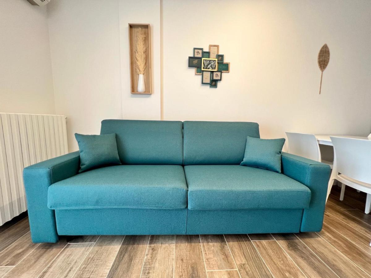 Kristall Aparthotel 2*