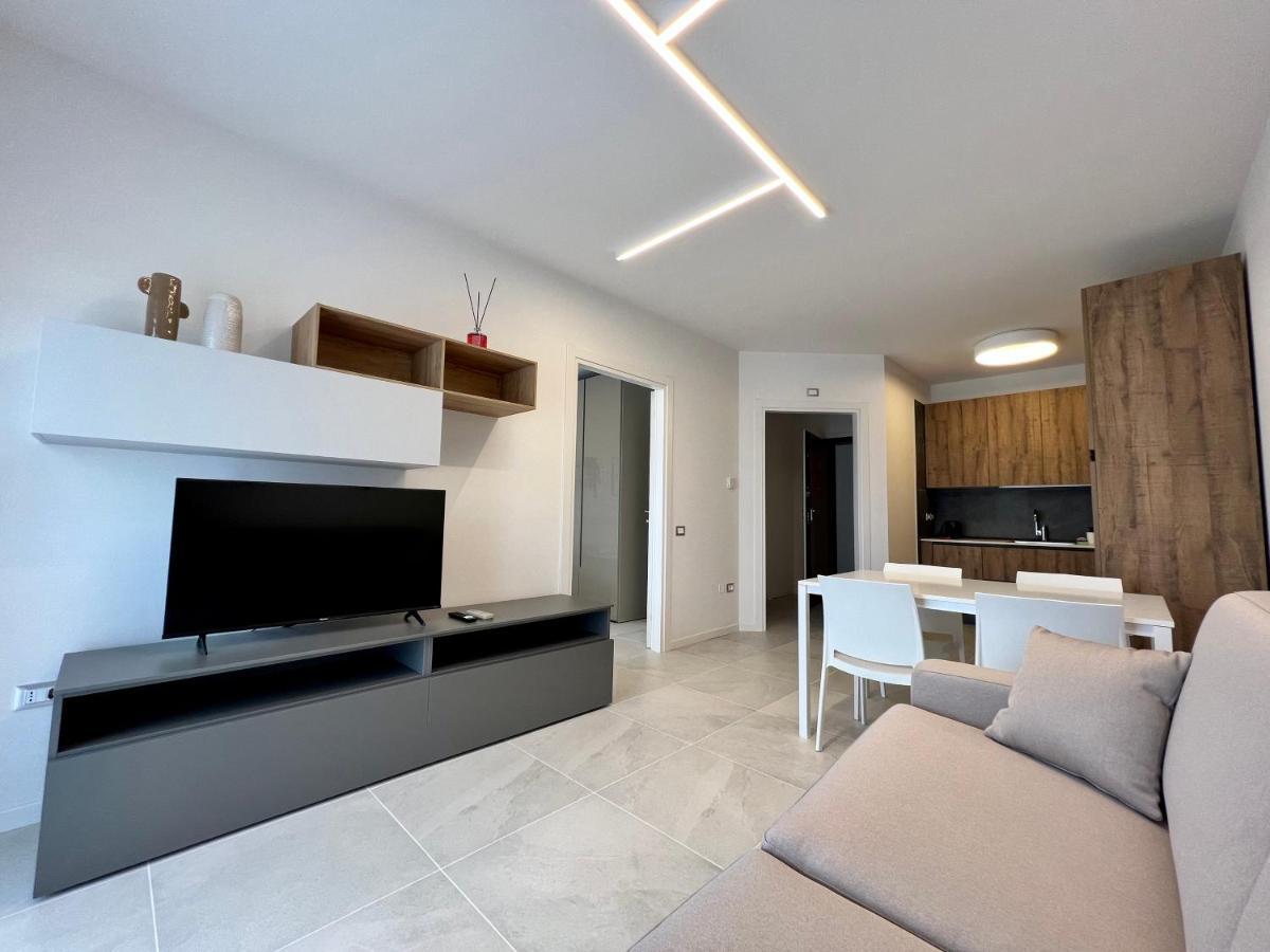Kristall Aparthotel 2*