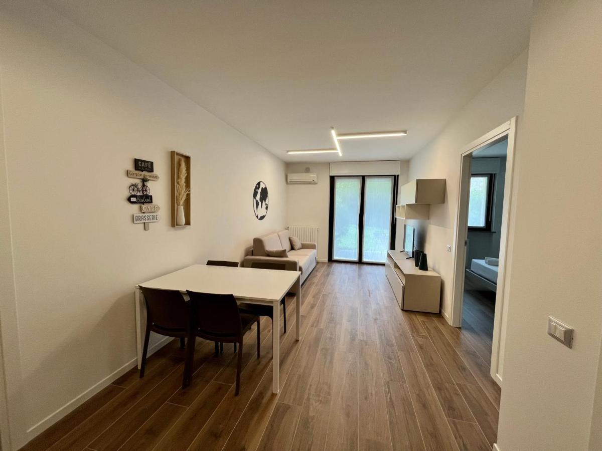 Kristall Aparthotel Desenzano del Garda