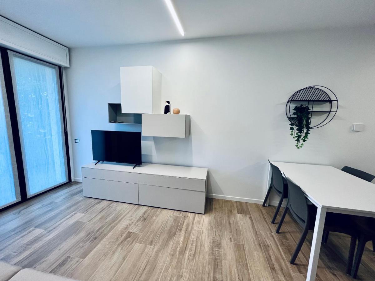 Aparthotel Kristall Desenzano del Garda