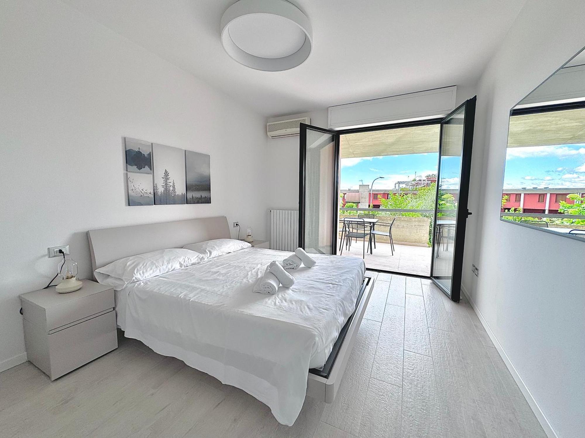 Kristall Aparthotel