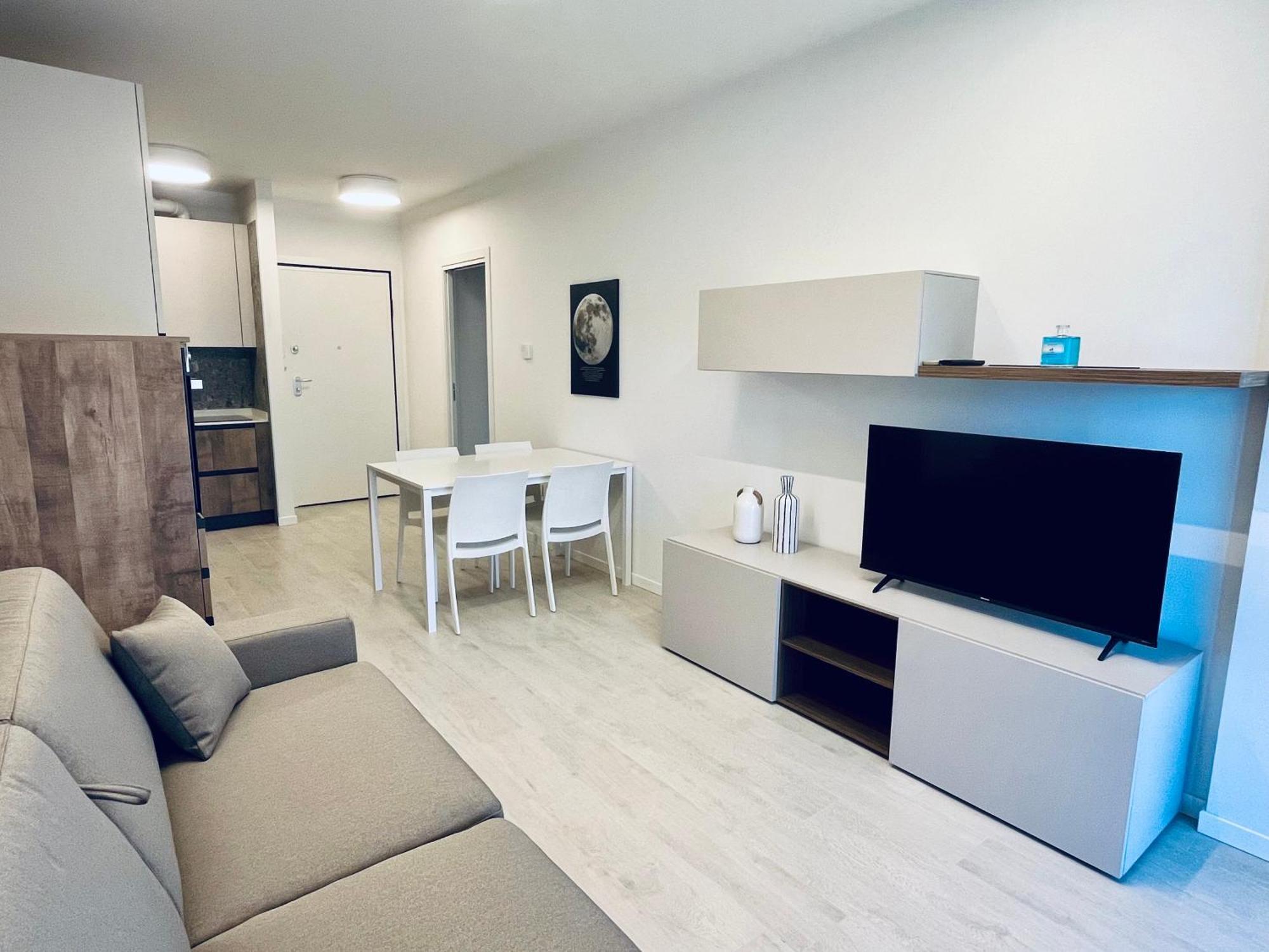 Aparthotel Kristall Desenzano del Garda